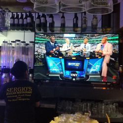 Sergios Cantina