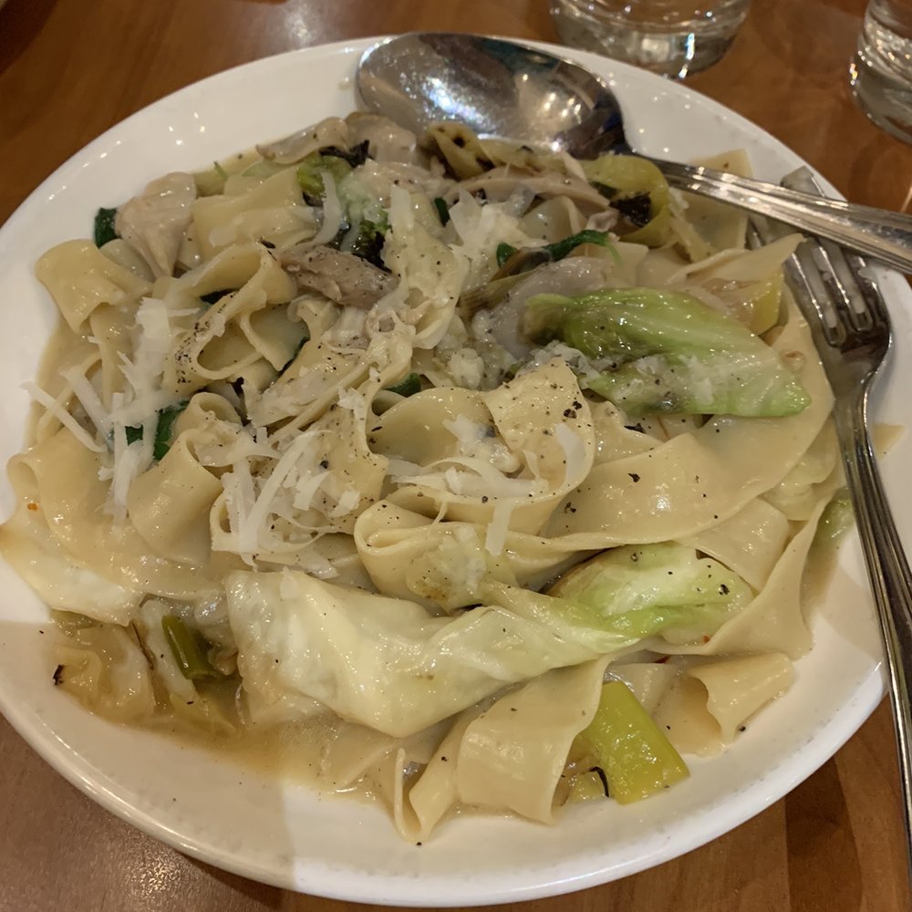 Capers + Olives - Chicken pasta - Italian Near Me - Everett, Washington Capers + Olives - Chicken pasta - Italian Near Me - Everett, Washington
