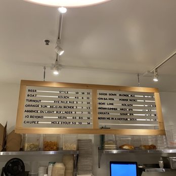 Forward Brewing - Brewpubs Near Me - Annapolis, Maryland