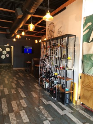 teamo tea cafe by null