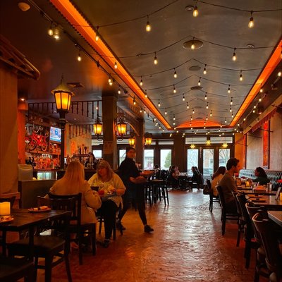 MESITA GARDEN CITY - Mexican Restaurant in Garden City, New York at 825