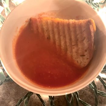 sam a.m - Grilled Cheese and Tomato Soup - Cafes Near Me - Jersey City, New Jersey sam a.m - Grilled Cheese and Tomato Soup - Cafes Near Me - Jersey City, New Jersey