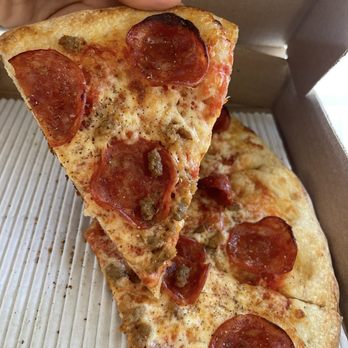 Cora Pizza - Meat Lovers Pizza - Pizza Near Me - Toronto, Ontario Cora Pizza - Meat Lovers Pizza - Pizza Near Me - Toronto, Ontario