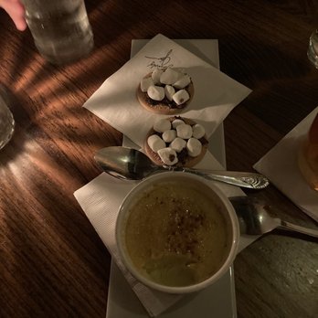 Cowan's Public - Dessert - Cocktail Bars Near Me - Nutley, New Jersey