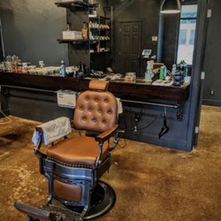 Wild Boar Barbers