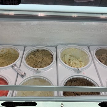 Sweet Firefly - Ice Cream Flavors - Ice Cream & Frozen Yogurt Near Me - Richardson, Texas