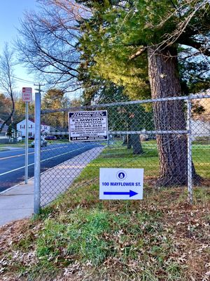 WEST HARTFORD DOG PARK - Updated June 2026 - 14 Photos - 100 Mayflower ...
