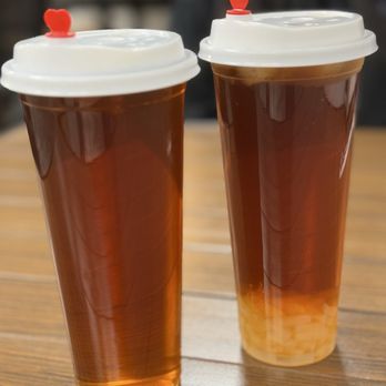 Ginkgo Katsu - White Peach Oolong Tea Osmanthus Oolong Tea - Japanese Near Me - Diamond Bar, California Ginkgo Katsu - White Peach Oolong Tea Osmanthus Oolong Tea - Japanese Near Me - Diamond Bar, California