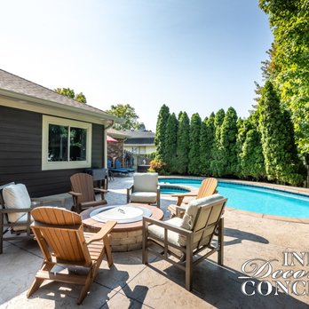 1. Indy Decorative Concrete