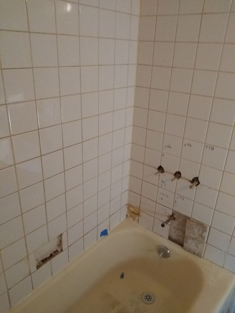 Slide of Desousa Plumbing