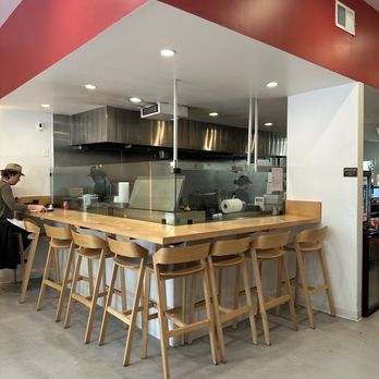 Tatsu Ramen - Ramen Near Me - Pasadena, California