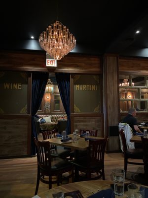 Oda Mediterranean by null