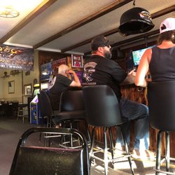 Silver Dollar Bar and Grill