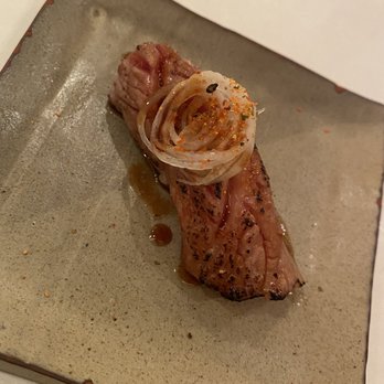 Kabuto - Bonus Nigiri - Sushi Bars Near Me - Las Vegas, Nevada