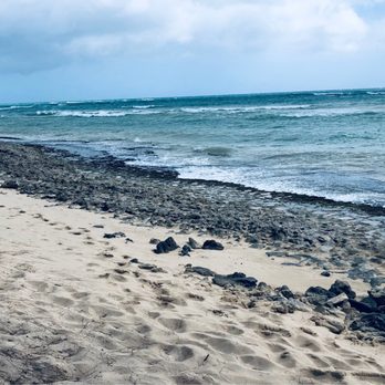 Nimitz Beach - Nimitz Bech - Beaches Near Me - Kalaeloa, Hawaii