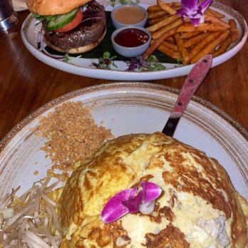 Nur Thai - Pad Thai Noodles and burger - Thai Near Me - Park, New York Nur Thai - Pad Thai Noodles and burger - Thai Near Me - Park, New York