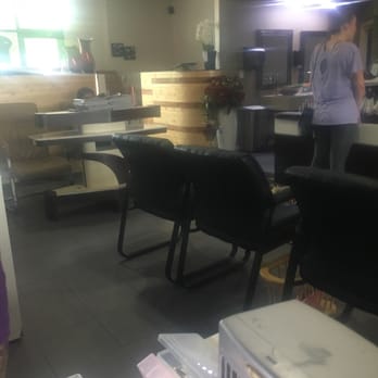 Envy Nails & Spa - Friendly and very clean. - Nail Salons Near Me - Austin, Texas