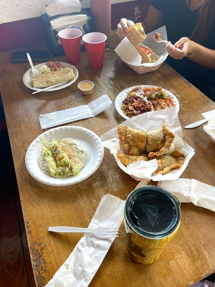 THE TACO SHACK 188 Photos & 309 Reviews 642 N Dixie Fwy, New Smyrna