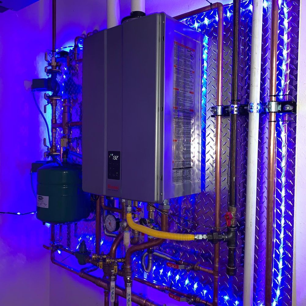 Slide of Plumb-Tech Plumbing & Heating Missoula