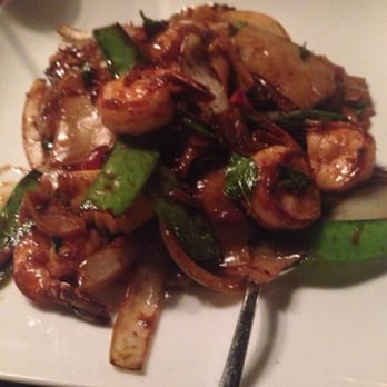 NORI - Amazing drunken noodles with shrimp - Thai Near Me - Boca Raton, Florida NORI - Amazing drunken noodles with shrimp - Thai Near Me - Boca Raton, Florida