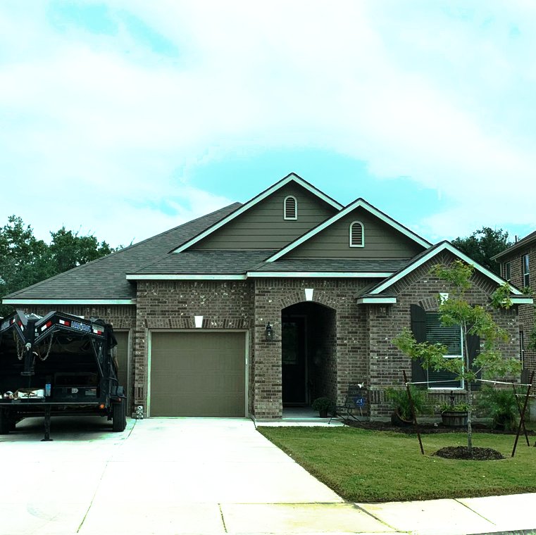 Slide of Heritage Roofing & Construction