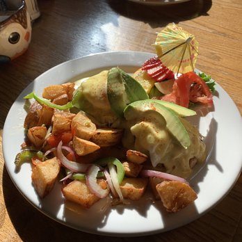 Donner Lake Kitchen - Breakfast & Brunch Near Me - Truckee, California