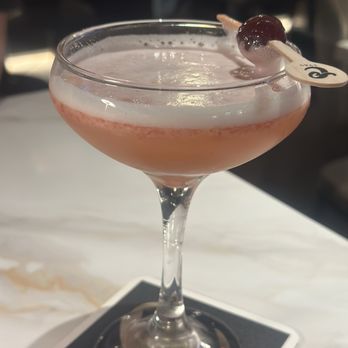 Coach's Tavern - Featured cocktail - Sports Bars Near Me - Palmdale, California