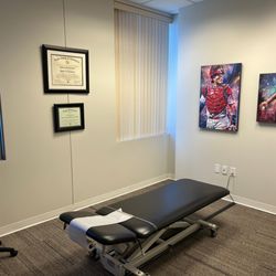 Back Pain Center