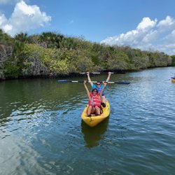 Lovers Key Adventures and Events