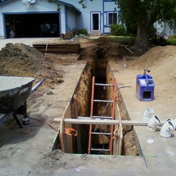 Master Blaster Plumbing & Drain - Sewer Line Excavation - Plumbing Near Me - Arvada, Colorado Master Blaster Plumbing & Drain - Sewer Line Excavation - Plumbing Near Me - Arvada, Colorado