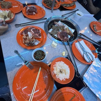 Volcano Hot Pot & BBQ - Hot Pot Near Me - Orlando, Florida