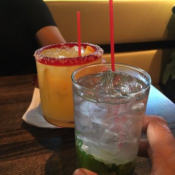 Mojo - Latin American Near Me - Forest Hills, New York