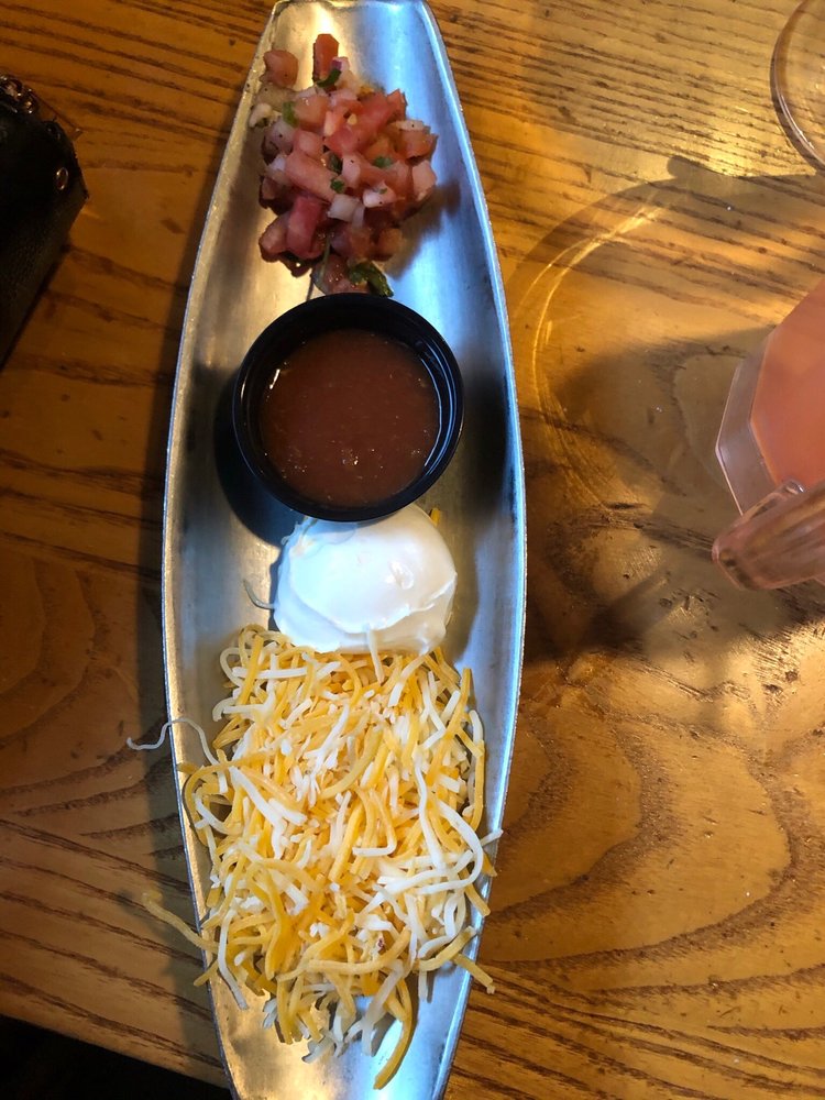 CHILI’S 74 Photos & 117 Reviews American (Traditional) 265 S