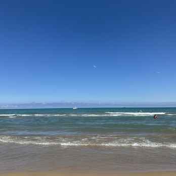 Kathy Osterman Beach - Beaches Near Me - Chicago, Illinois Kathy Osterman Beach - Beaches Near Me - Chicago, Illinois