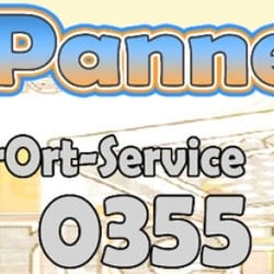 PC-Pannenhilfe - Logo