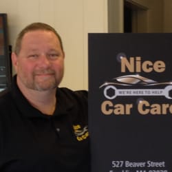 Nice Car Care