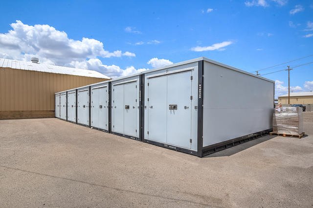 XTREME STORAGE ALBUQUERQUE - Updated August 2024 - 20 Photos - 100 ...