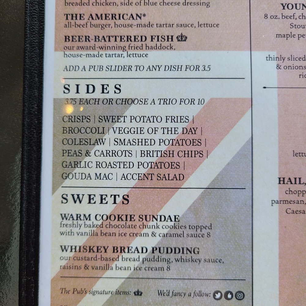 The Pub - British Near Me - Crestview Hills, Kentucky The Pub - British Near Me - Crestview Hills, Kentucky