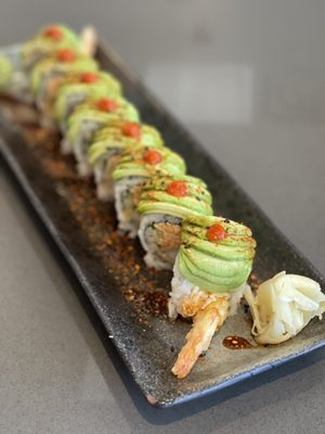 Tommy Katsu Sushi & Grill by null
