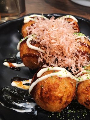 Menya Hanabi Arcadia - The Original Nagoya Mazesoba by null