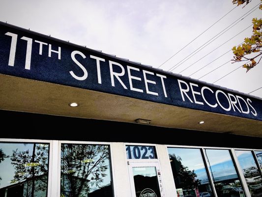 11th Street Records by null