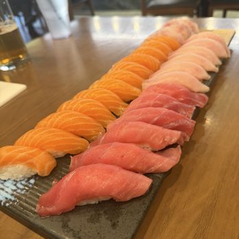 Nikko Sushi Izakaya - Izakaya Near Me - Chicago, Illinois