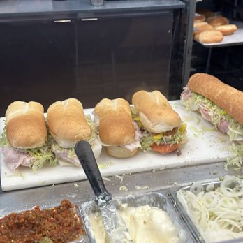 Jersey Mike's Subs - Sandwiches Near Me - Placentia, California Jersey Mike's Subs - Sandwiches Near Me - Placentia, California
