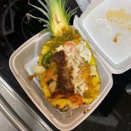 PINA HAWAIIANA PINA HAWAIIANA