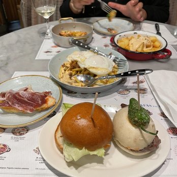 Tapa Tapa - Tapas Bars Near Me - Madrid, M Tapa Tapa - Tapas Bars Near Me - Madrid, M