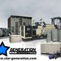 Star Generation