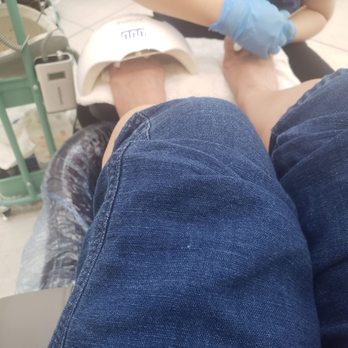 Crystal Nails - Nail Salons Near Me - Mountain View, California