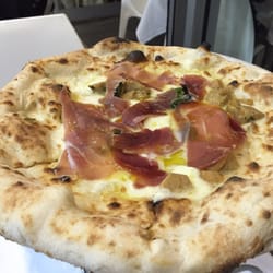 Lucio Pizzeria - Tartufuta