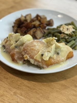 Fairfax Market by null