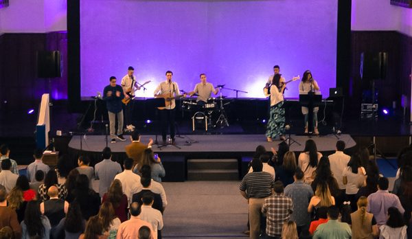 Viva Church International